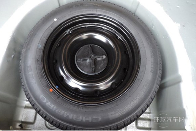 2011款 520領(lǐng)航版 1.3L 基本型