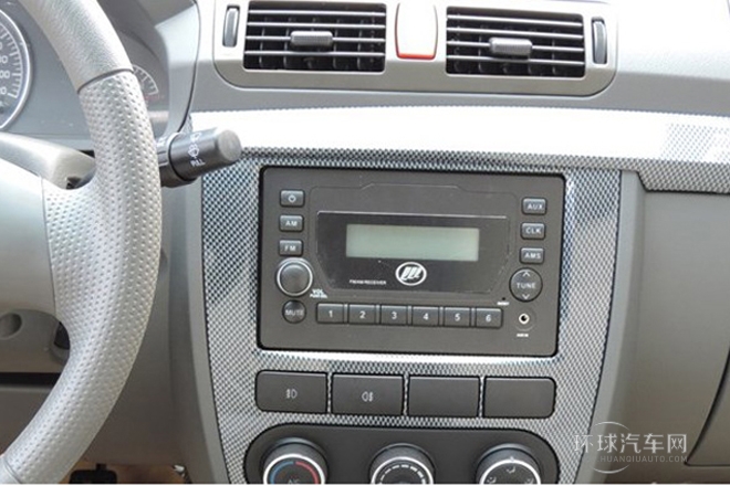 2011款 520領(lǐng)航版 1.3L 基本型