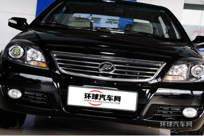 2011款 520領(lǐng)航版 1.3L 實(shí)用型