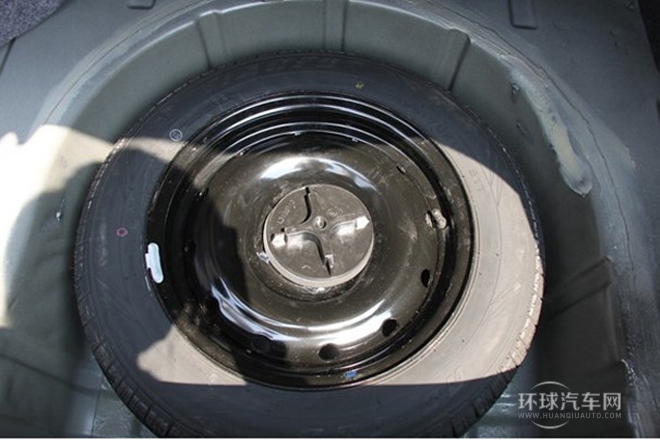2011款 520領(lǐng)航版 1.3L 舒適型