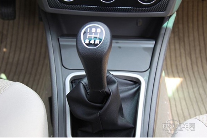 2011款 520領(lǐng)航版 1.3L 舒適型