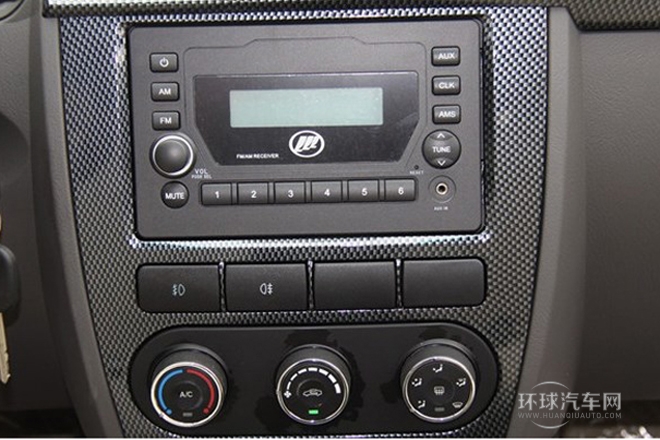 2011款 520領(lǐng)航版 1.3L 舒適型