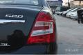 2011款 520領(lǐng)航版 1.3L 舒適型