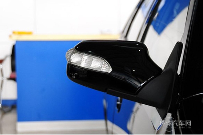 2011款 520領(lǐng)航版 1.3L 舒適型