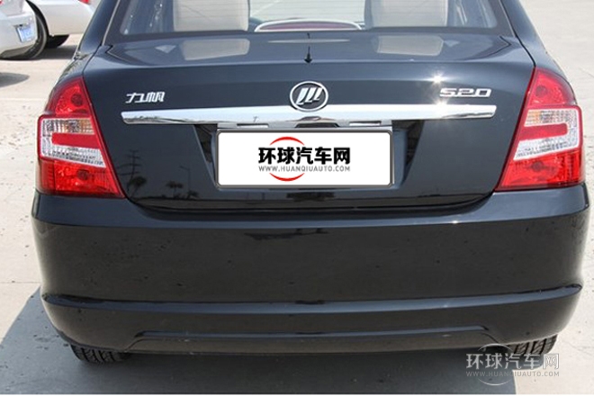 2011款 520領(lǐng)航版 1.3L 舒適型