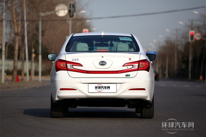 2014款 1.5T 旗艦型