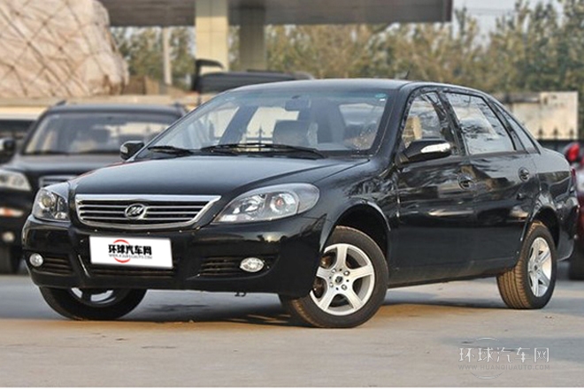 2011款 520領(lǐng)航版 1.3L 舒適型