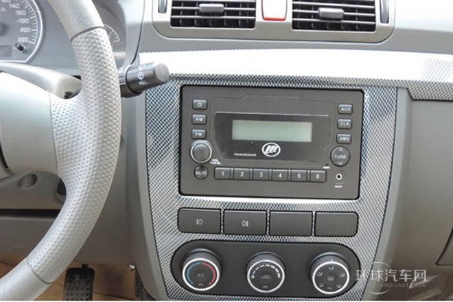 2011款 520領(lǐng)航版 1.5L 舒適型
