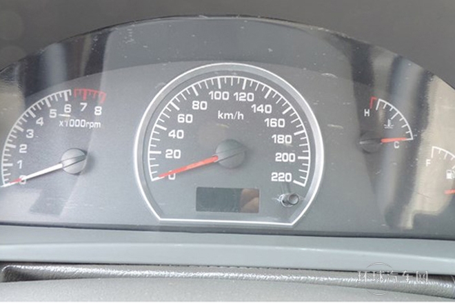 2011款 520領(lǐng)航版 1.5L 舒適型