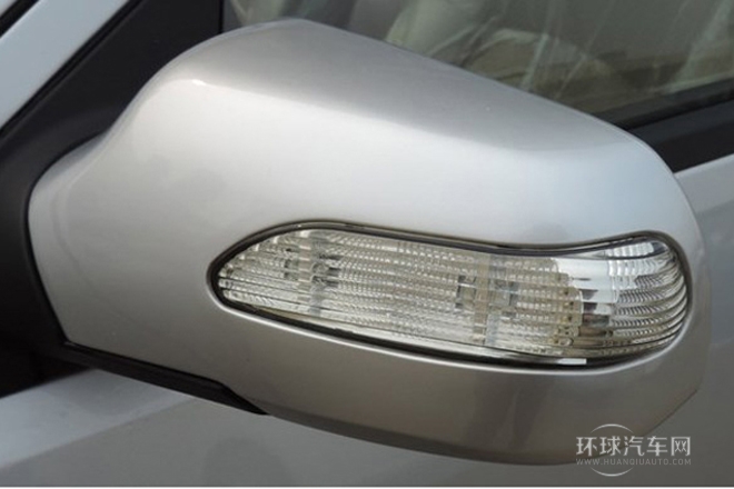 2011款 520領(lǐng)航版 1.5L 舒適型