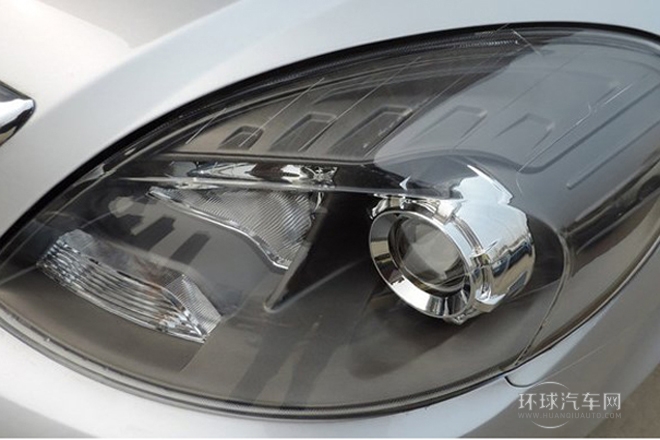 2011款 520領(lǐng)航版 1.5L 舒適型