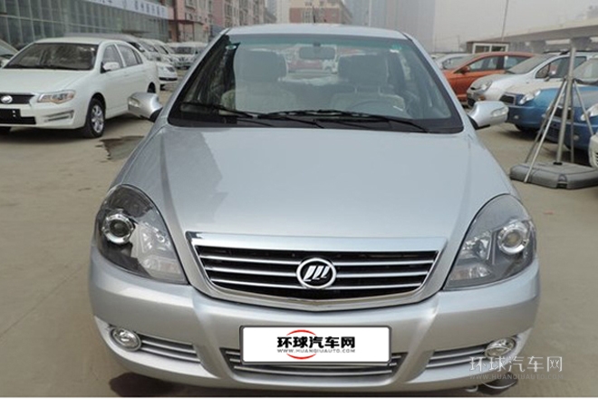 2011款 520領(lǐng)航版 1.5L 舒適型