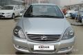 2011款 520領(lǐng)航版 1.5L 舒適型