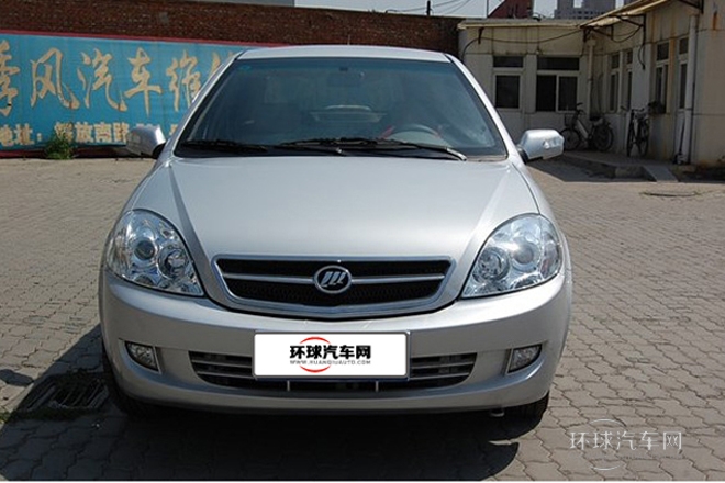 2011款 520領(lǐng)航版 1.5L 舒適型