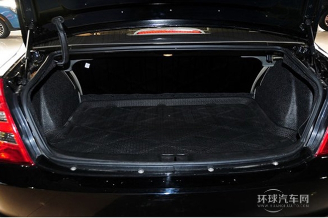 2011款 520領航版 1.5L 豪華型