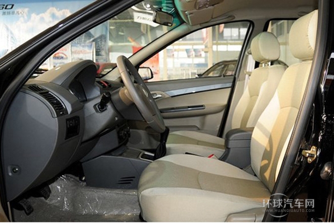 2011款 520領(lǐng)航版 1.5L 豪華型