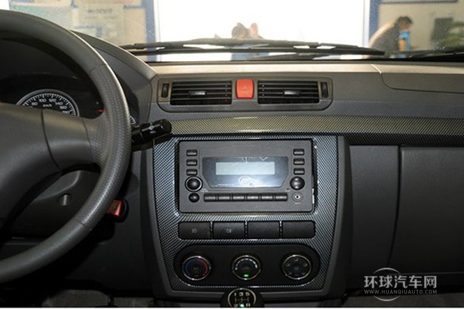 2011款 520領(lǐng)航版 1.5L 豪華型