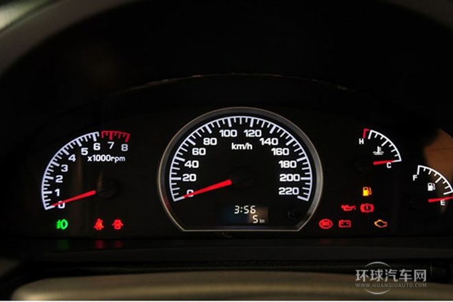 2011款 520領(lǐng)航版 1.5L 豪華型