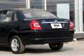 2011款 520領(lǐng)航版 1.5L 豪華型
