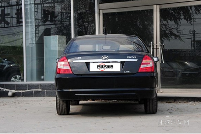 2011款 520領(lǐng)航版 1.5L 豪華型