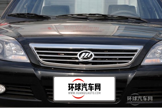 2011款 520領(lǐng)航版 1.5L 豪華型