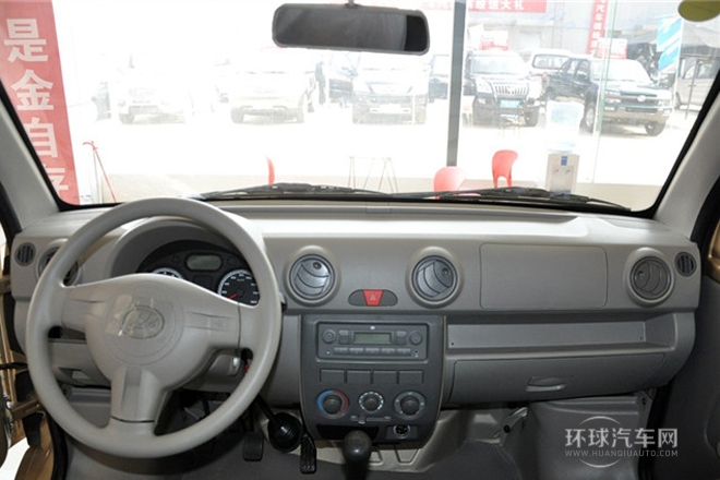 2011款 1.0L標(biāo)準(zhǔn)型LF465Q5