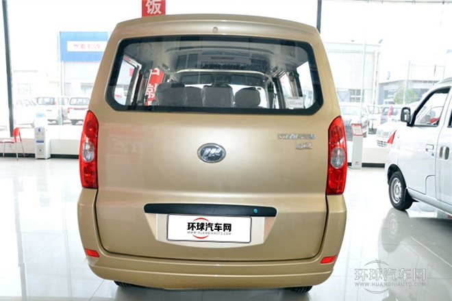 2011款 1.0L標(biāo)準(zhǔn)型LF465Q5