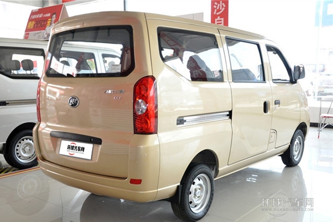 2011款 1.0L標(biāo)準(zhǔn)型LF465Q5
