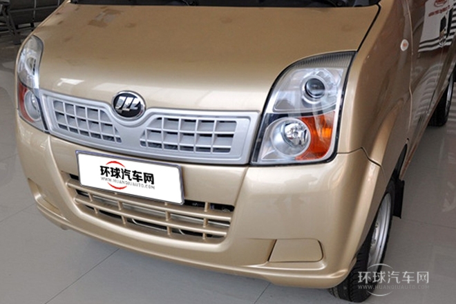 2011款 1.0L標(biāo)準(zhǔn)型LF465Q5