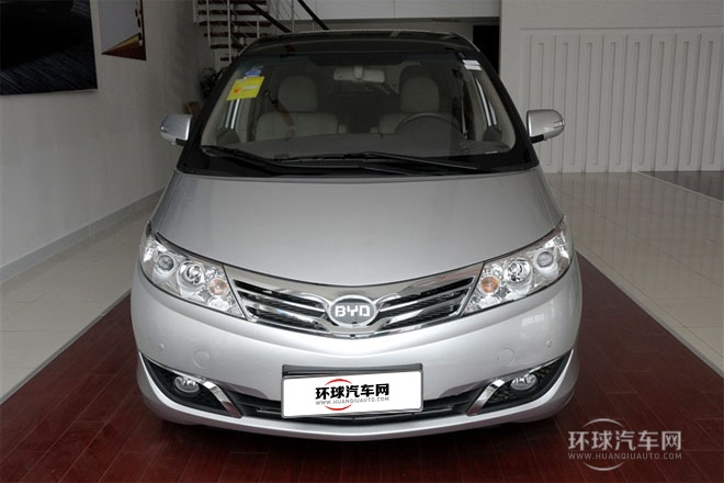 2013款 2.4L 自動(dòng)尊貴型