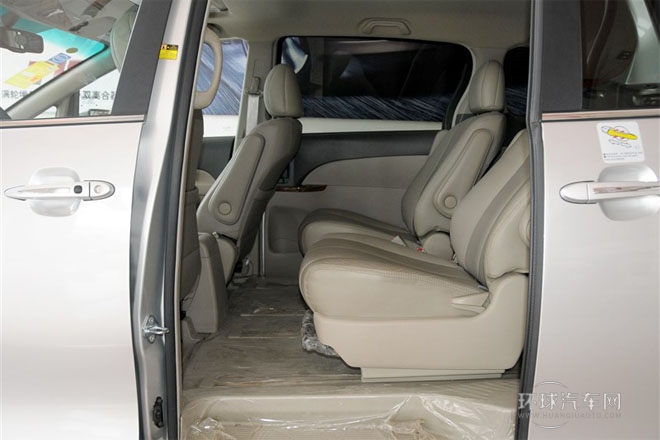 2013款 2.4L 自動尊貴型