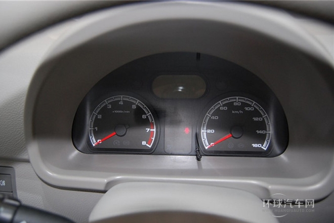 2011款 1.3L舒適型LF479Q6