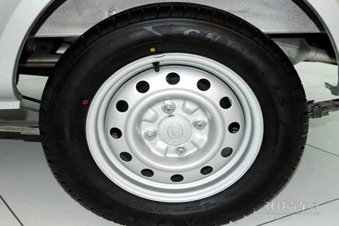 2011款 1.3L標(biāo)準(zhǔn)型