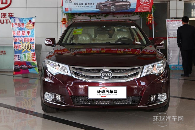 2013款 1.5TID 自動(dòng)豪華型