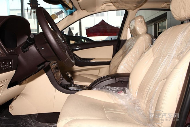 2013款 1.5TID 自動豪華型