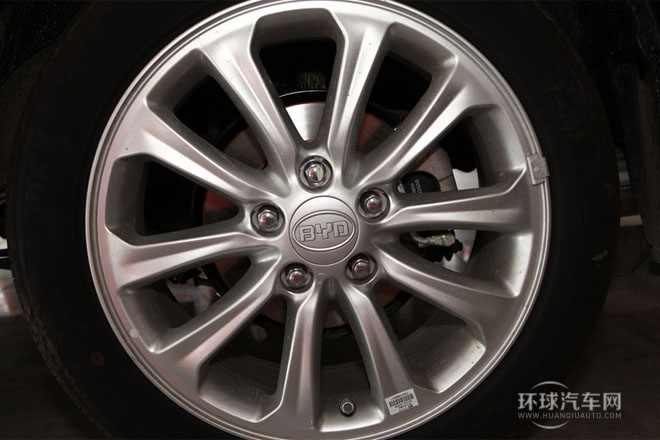 2013款 1.5TID 自動豪華型