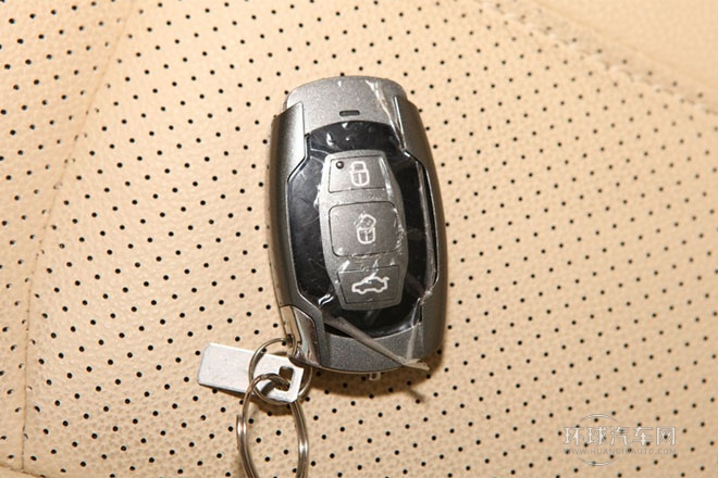 2013款 1.5TID 自動豪華型