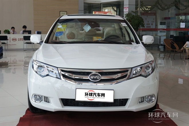 2013款 1.5TID 自動(dòng)尊享型