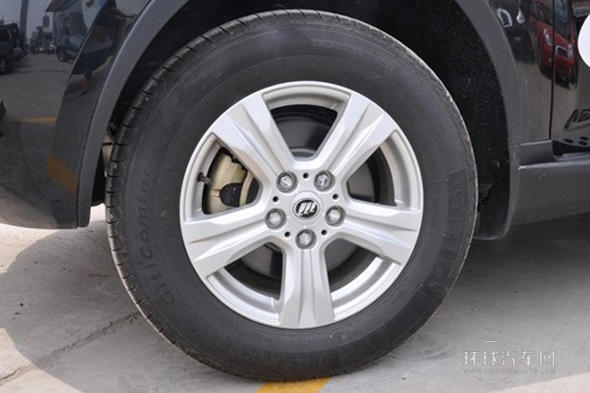 2012款 發(fā)現(xiàn)版 1.8L 舒適型