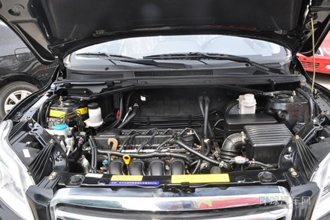 2012款 發(fā)現(xiàn)版 1.8L 舒適型