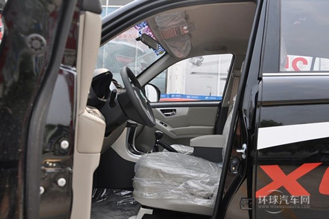 2012款 發(fā)現(xiàn)版 1.8L 舒適型