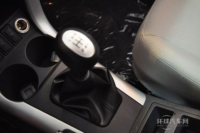 2012款 發(fā)現(xiàn)版 1.8L 豪華型