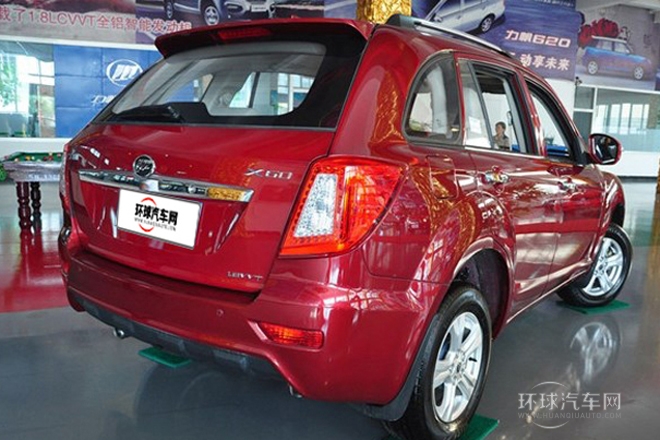 2012款 發(fā)現(xiàn)版 1.8L 豪華型