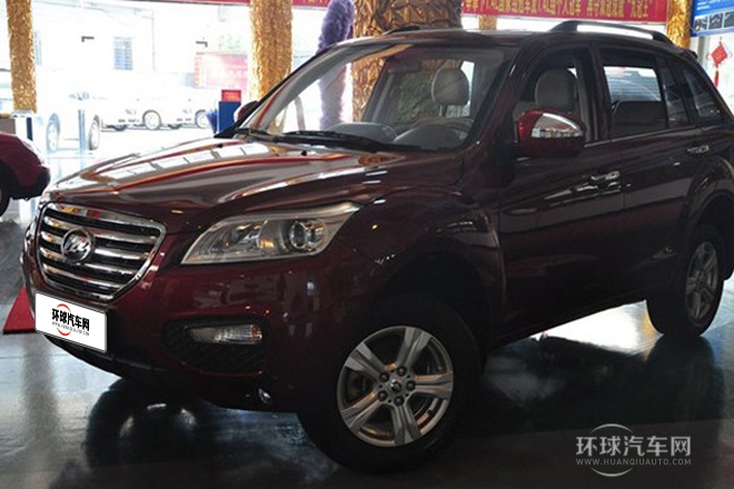 2012款 發(fā)現(xiàn)版 1.8L 豪華型