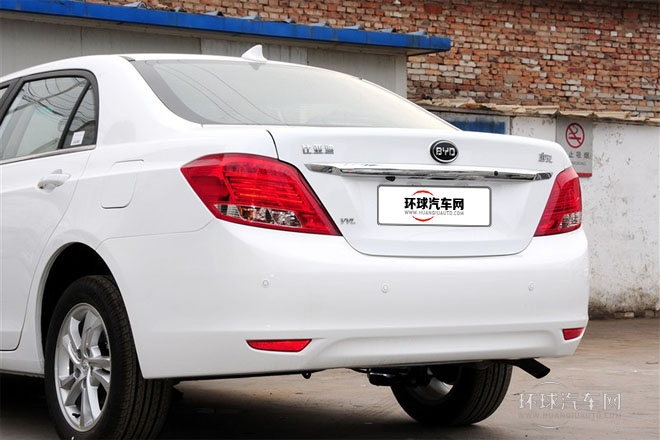 2014款 1.5L 手動豪華型