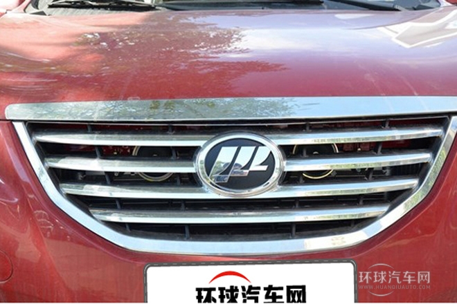 2014款 越級(jí)版 1.5L 豪華型