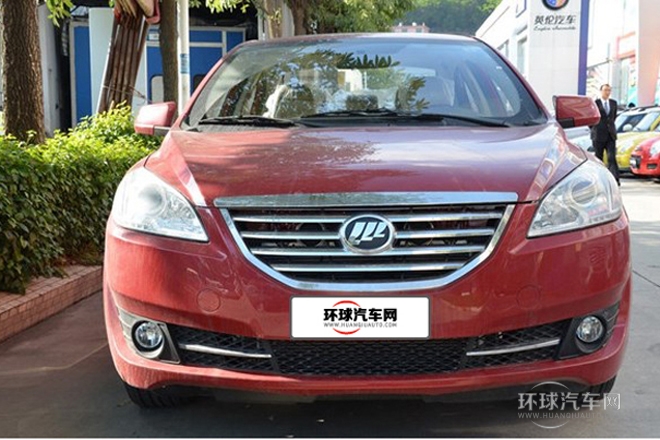 2014款 越級(jí)版 1.5L 豪華型