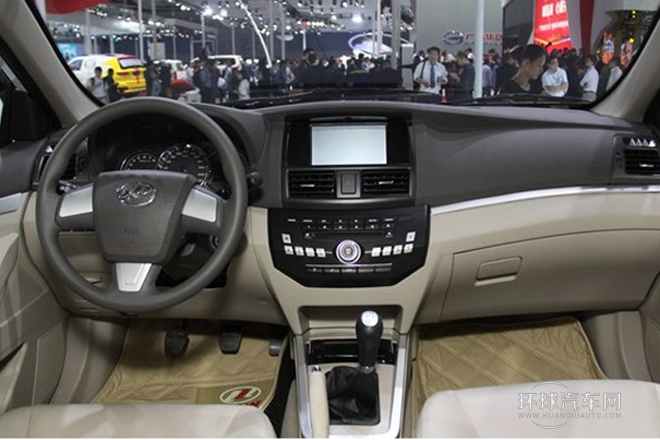 2013款 1.8L 舒雅標(biāo)準(zhǔn)型