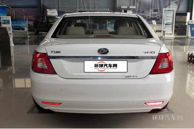 2013款 1.8L 舒雅標(biāo)準(zhǔn)型