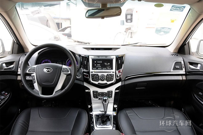 2014款 1.5TID 自動豪華型